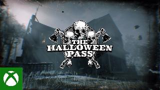 Red Dead Online | The Halloween Pass