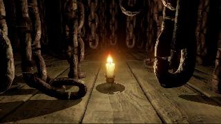 Candle Man -  Xbox One Teaser
