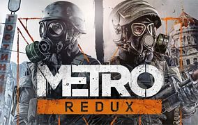 Metro Redux - Official Launch Trailer