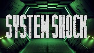 System Shock Unreal Pre-Alpha Trailer