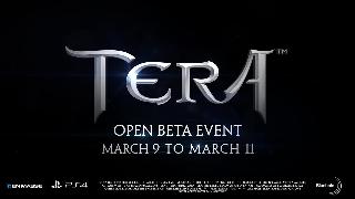 TERA Console First Look Open Beta Trailer