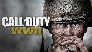 Call of Duty WWII Official Reveal Trailer