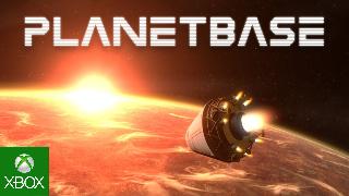 Planetbase - Official Trailer