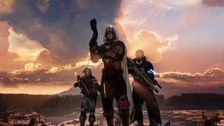 Destiny - Official Launch Gameplay Trailer