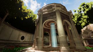 Pneuma Breath of Life - Gameplay Reveal Trailer