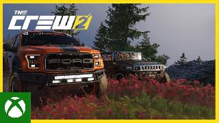 The Crew 2 | Inner Drive - Launch Trailer