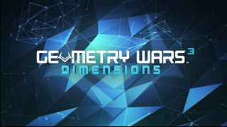 Geometry Wars 3: Dimensions Official Trailer