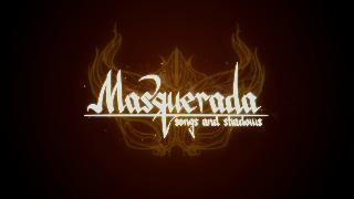 Masquerada Songs and Shadows - Release Date Trailer