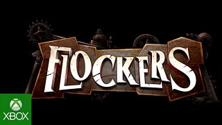 Flockers Launch Trailer