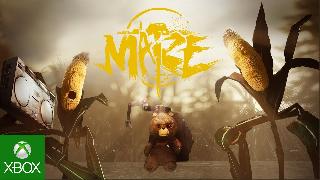 Maize - Official Xbox One Launch Trailer