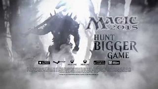 Magic 2015 - Duels of the Planeswalkers Official GamePlay Trailer