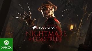 Dead by Daylight - A Nightmare on Elm Street Trailer