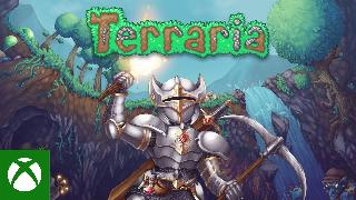Terraria - 2 Nights in Terraria 1.3.5 Update