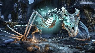 The Elder Scrolls Online: Dragon Bones – Official Trailer