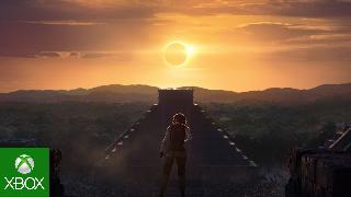 Shadow of The Tomb Raider Xbox One Teaser Trailer