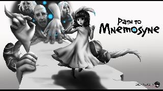 Path to Mnemosyne - Console Teaser Trailer