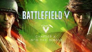 Battlefield 5 - Chapter 6: Into the Jungle Trailer