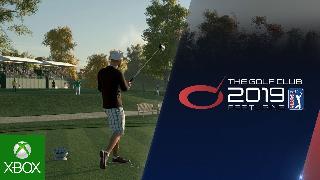 The Golf Club 2019 Announcement Trailer