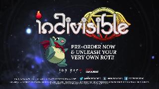 Indivisible - Release Date Announce Trailer