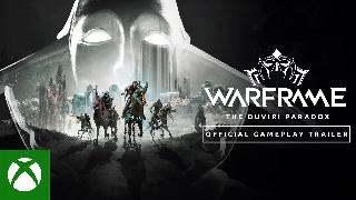 Warframe: The Duviri Paradox - Official Gameplay Trailer