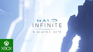 Halo Infinite E3 2019 Discover Hope Trailer