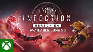 Halo Infinite: Season 4 - Official Launch Trailer