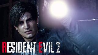 Resident Evil 2 | 1-Shot Demo Trailer