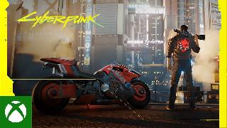 Cyberpunk 2077 | Official Gameplay Trailer