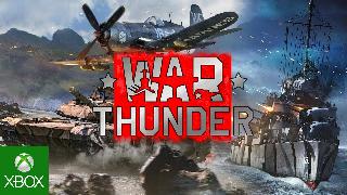 War Thunder | Xbox One Launch Trailer