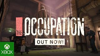 The Occupation | Official Launch Trailer