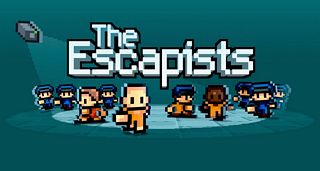 The Escapists - Welcome to Center Perks