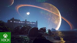 The Outer Worlds E3 2019 Trailer