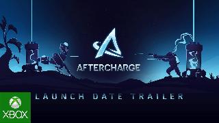 Aftercharge | Official Launch Trailer