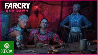 Far Cry New Dawn | Official Story Trailer