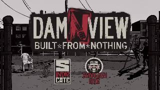 Damnview: Built from Nothing | Announcement Trailer