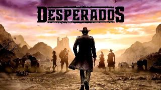Desperados 3 | Announcement Trailer