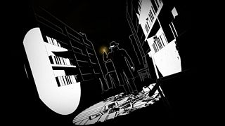 White Night Official Gameplay Trailer