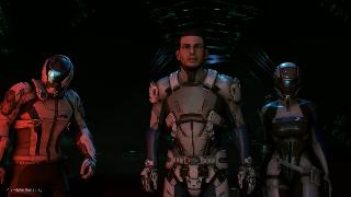 Mass Effect Andromeda Official Gameplay Trailer