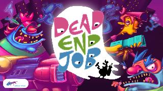 Dead End Job | Official Trailer