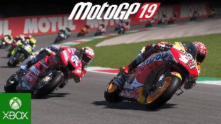 MotoGP 19 | Release Trailer