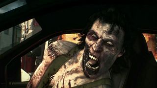 Dead Rising 3 - E3 2013 Gameplay Trailer