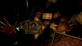 Hand of Fate Xbox One Launch Trailer