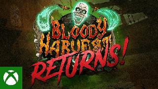 Borderlands 3 | Bloody Harvest Returns Trailer