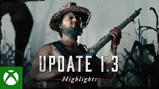 Hunt Showdown | Update 1.3 Highlights Trailer