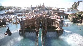 Final Fantasy XV - E3 2013 Announcement Trailer