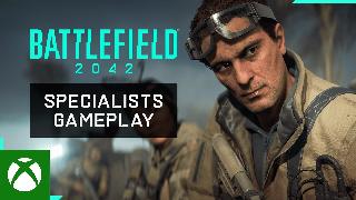 Battlefield 2042 | First Specialists Gameplay