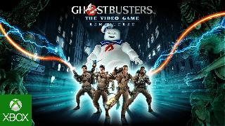 Ghostbusters: The Video Game Remastered - Launch Trailer