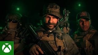 Call of Duty: Modern Warfare | The Story So Far Trailer