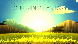 Four Sided Fantasy Announcement Trailer