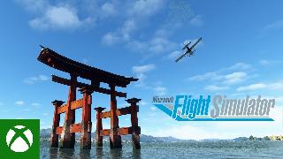Microsoft Flight Simulator 2020 | Japan World Update